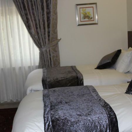 Lavender Boutique Hotel Ramallah Luaran gambar