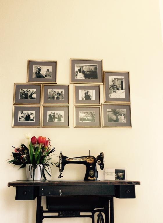 Lavender Boutique Hotel Ramallah Luaran gambar
