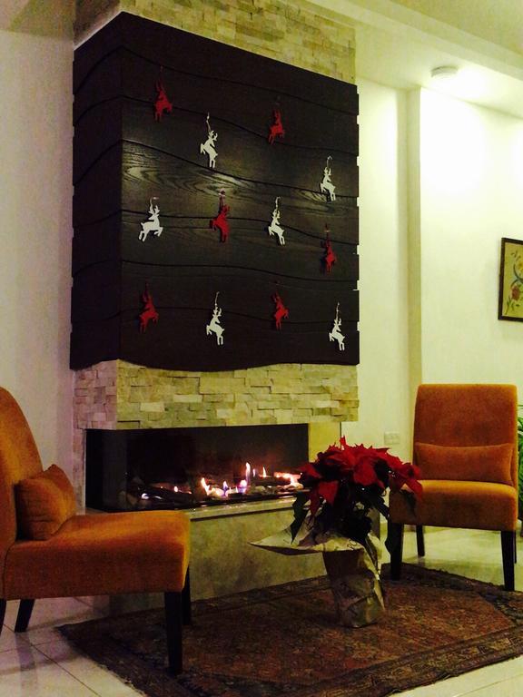 Lavender Boutique Hotel Ramallah Luaran gambar