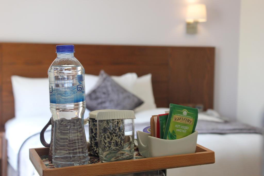 Lavender Boutique Hotel Ramallah Luaran gambar