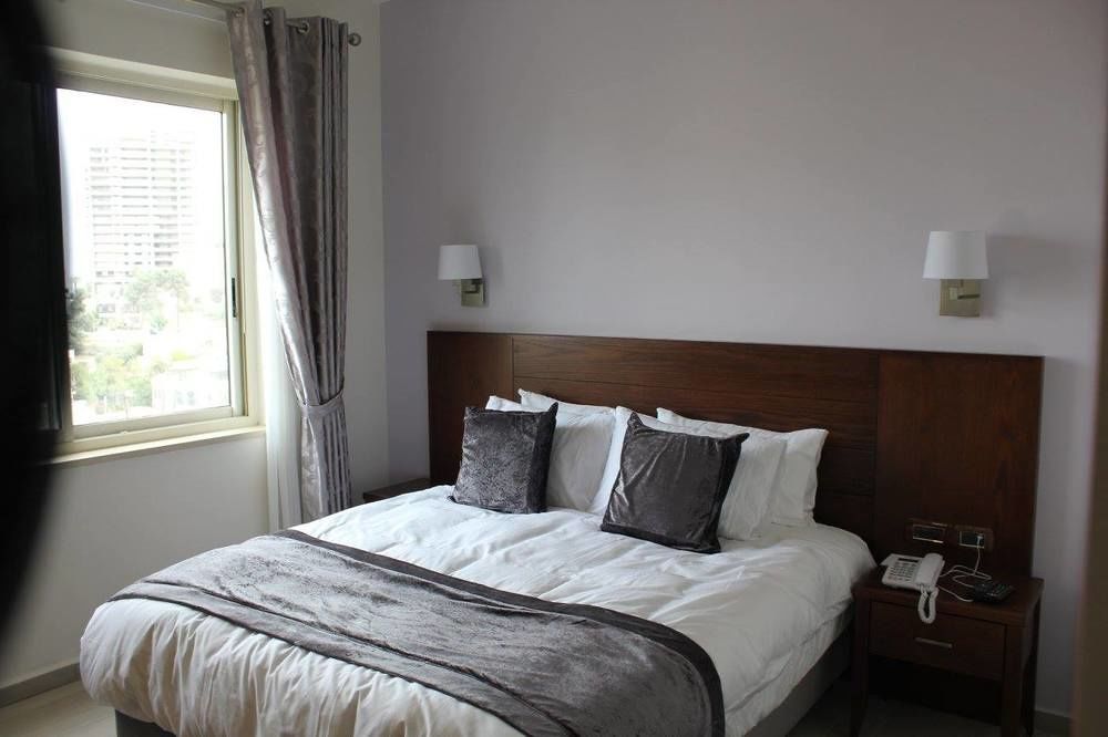 Lavender Boutique Hotel Ramallah Luaran gambar