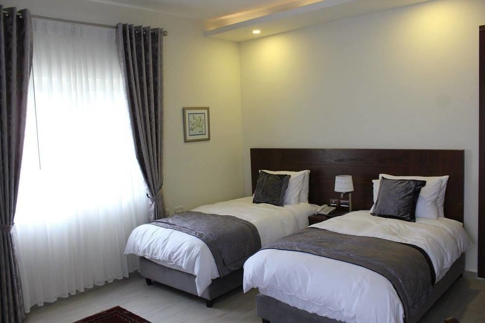 Lavender Boutique Hotel Ramallah Luaran gambar