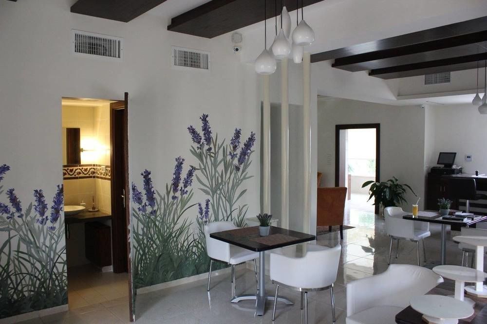 Lavender Boutique Hotel Ramallah Luaran gambar