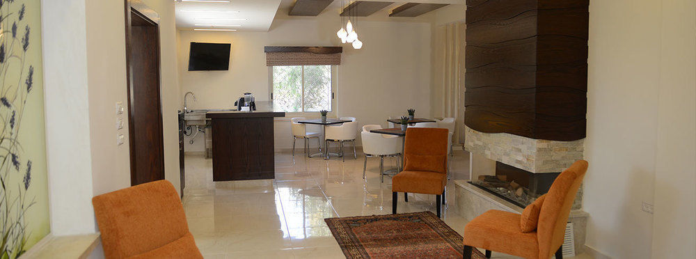 Lavender Boutique Hotel Ramallah Luaran gambar