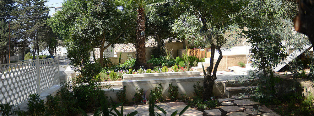 Lavender Boutique Hotel Ramallah Luaran gambar