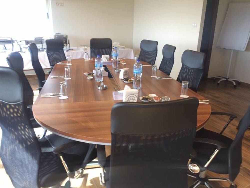 Lavender Boutique Hotel Ramallah Luaran gambar