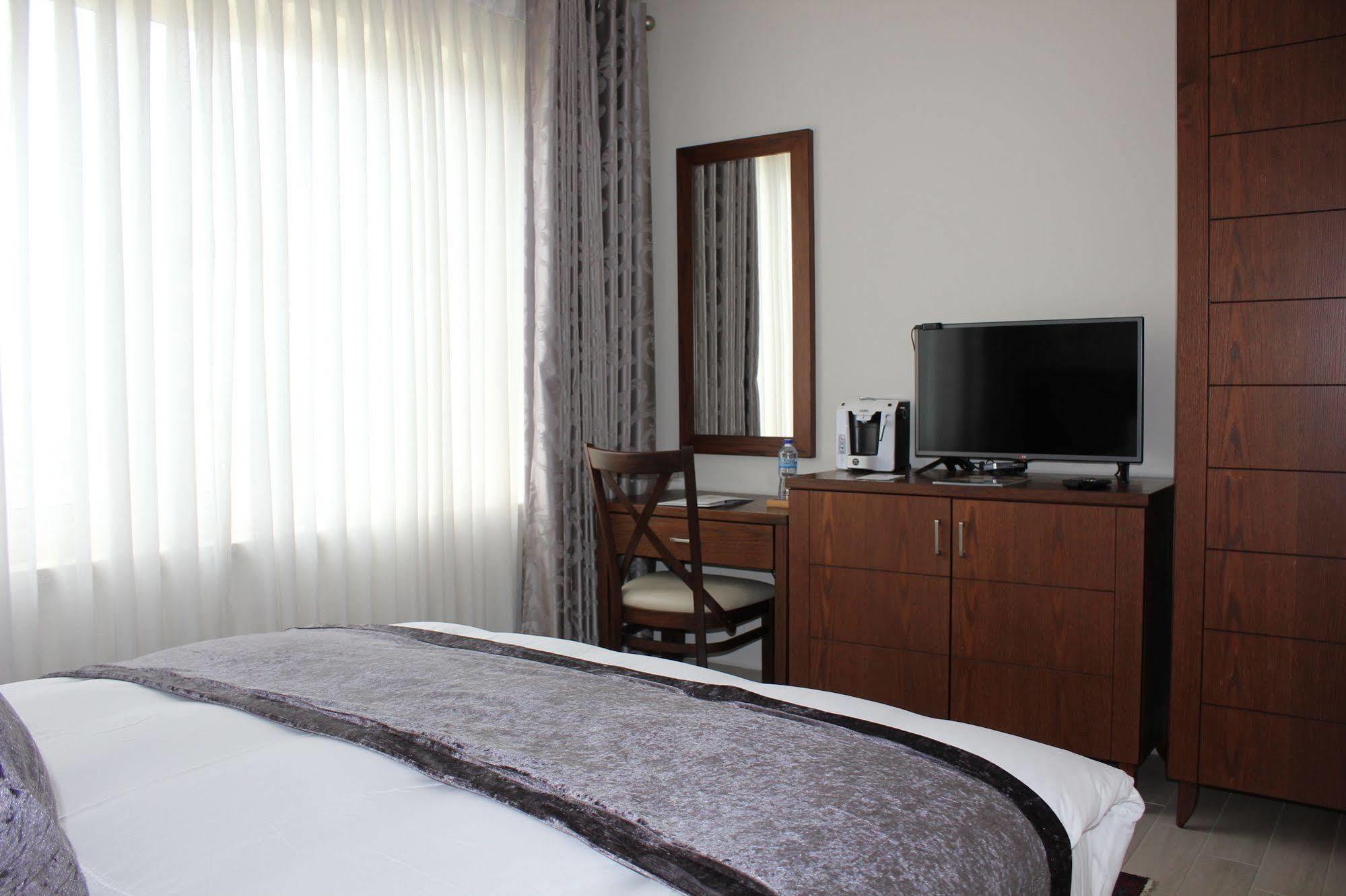 Lavender Boutique Hotel Ramallah Luaran gambar