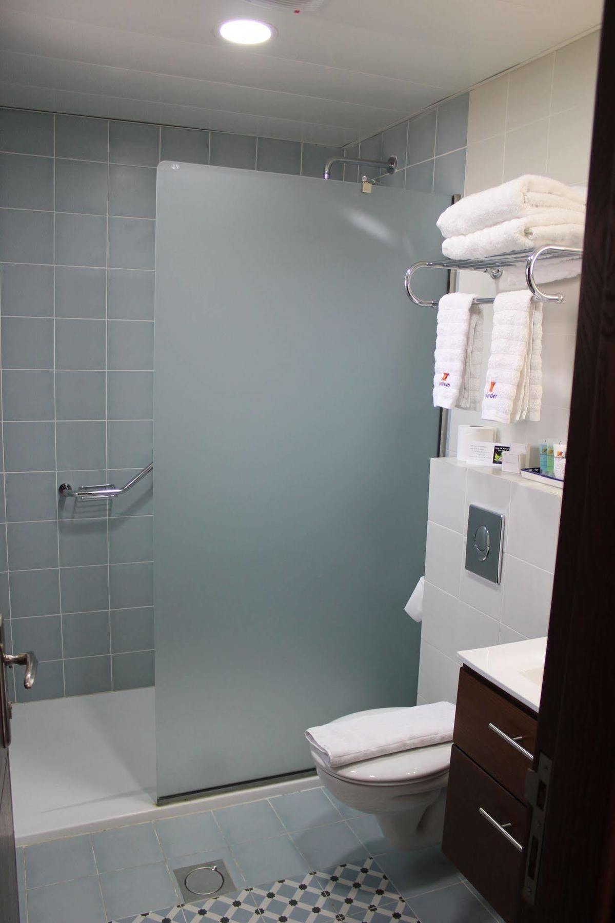 Lavender Boutique Hotel Ramallah Luaran gambar