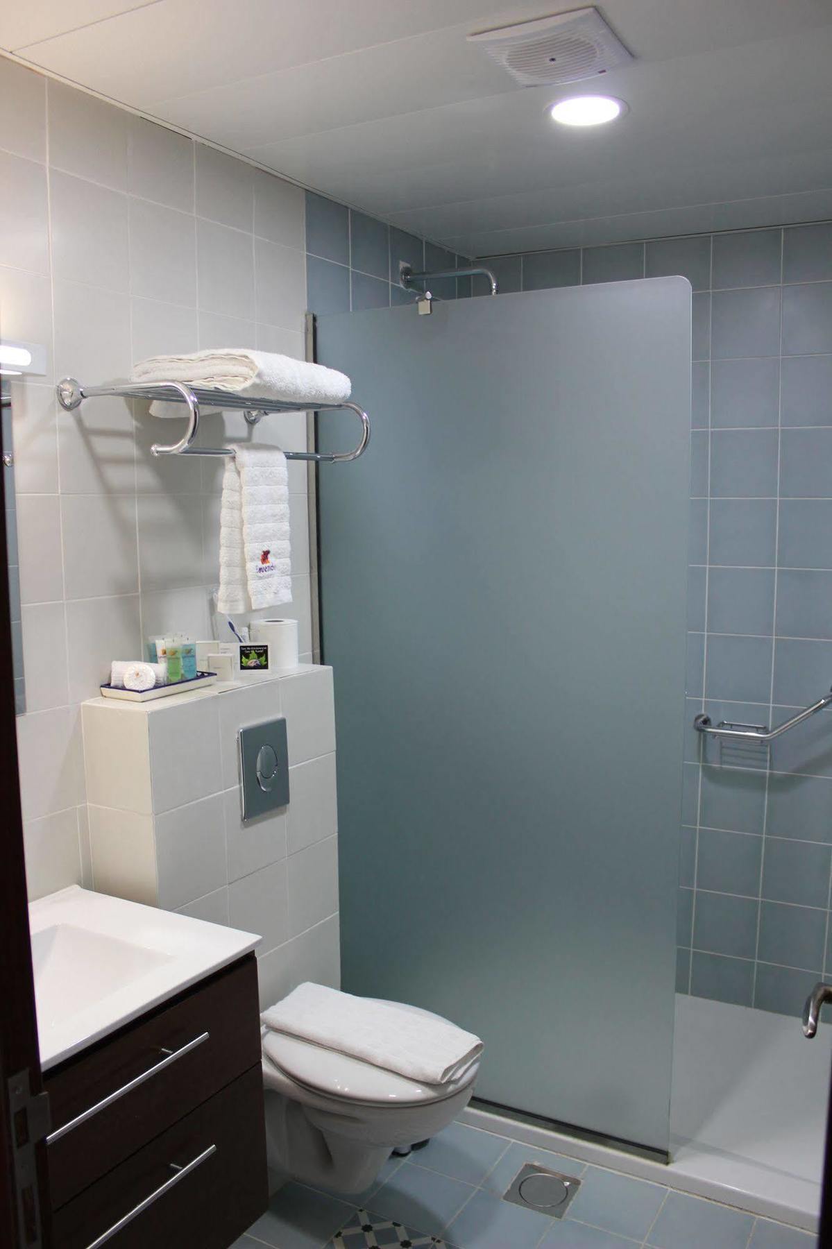 Lavender Boutique Hotel Ramallah Luaran gambar
