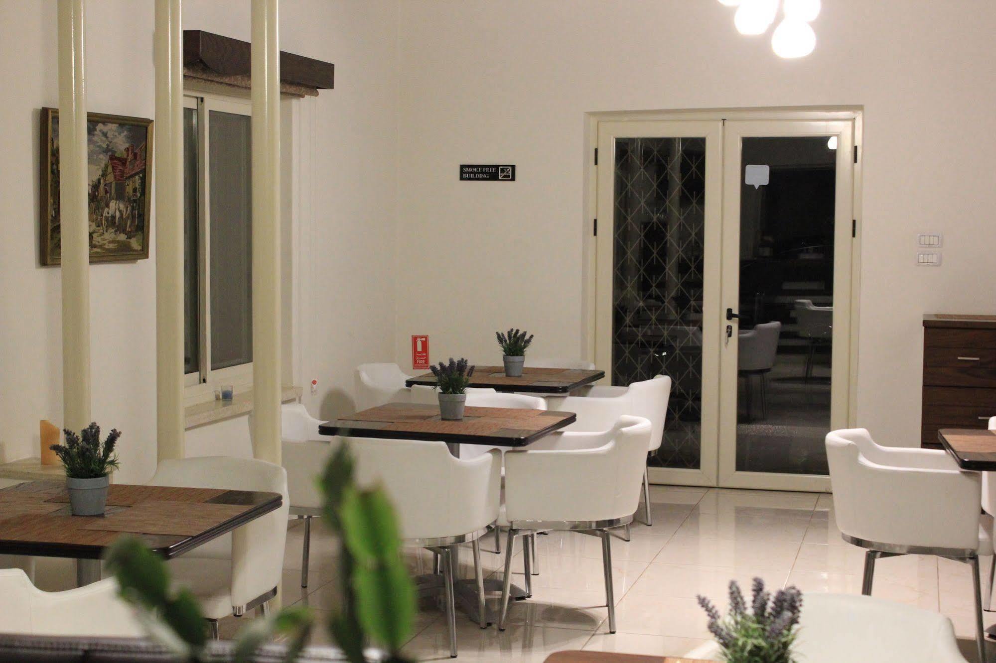 Lavender Boutique Hotel Ramallah Luaran gambar