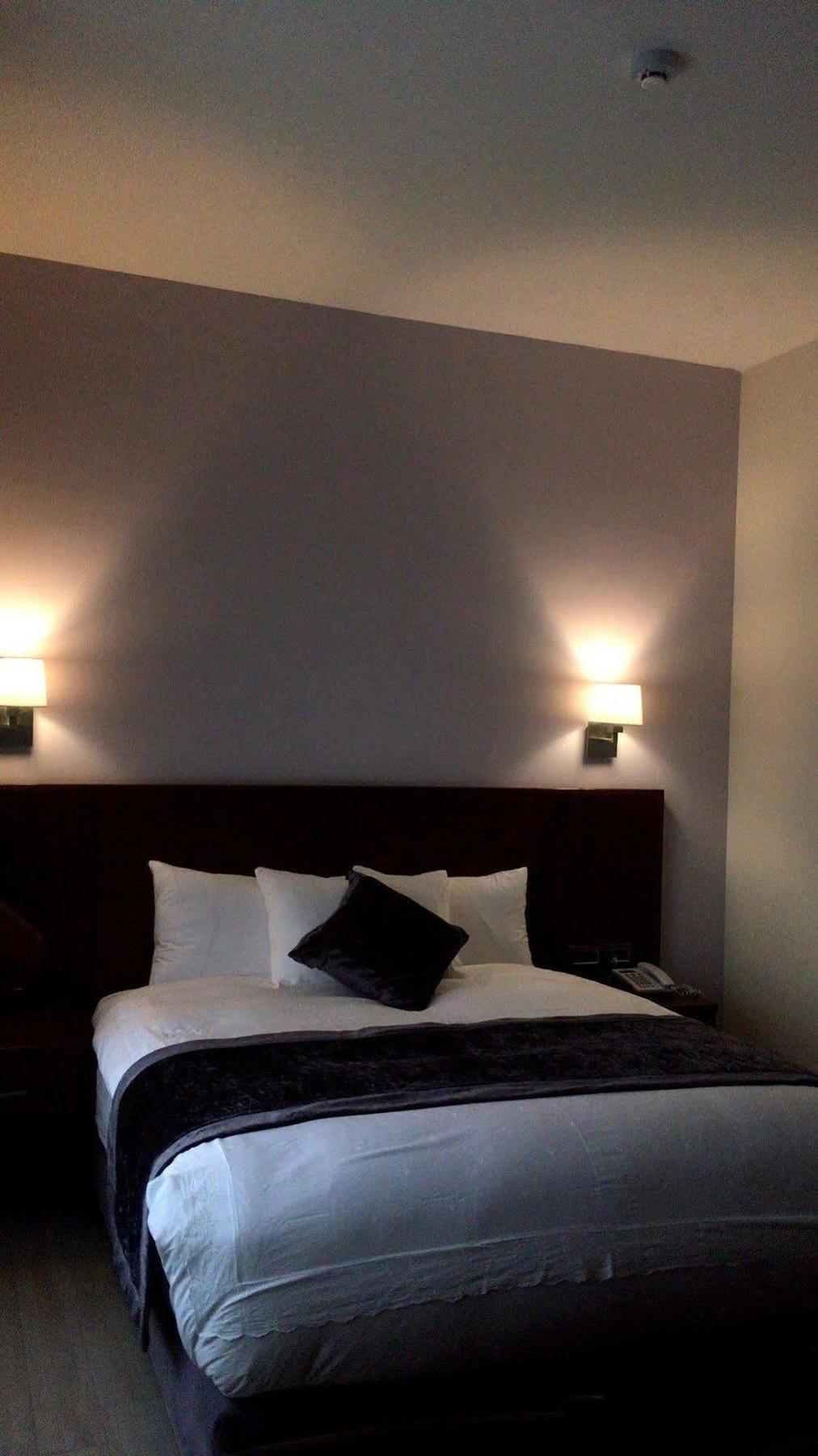 Lavender Boutique Hotel Ramallah Luaran gambar