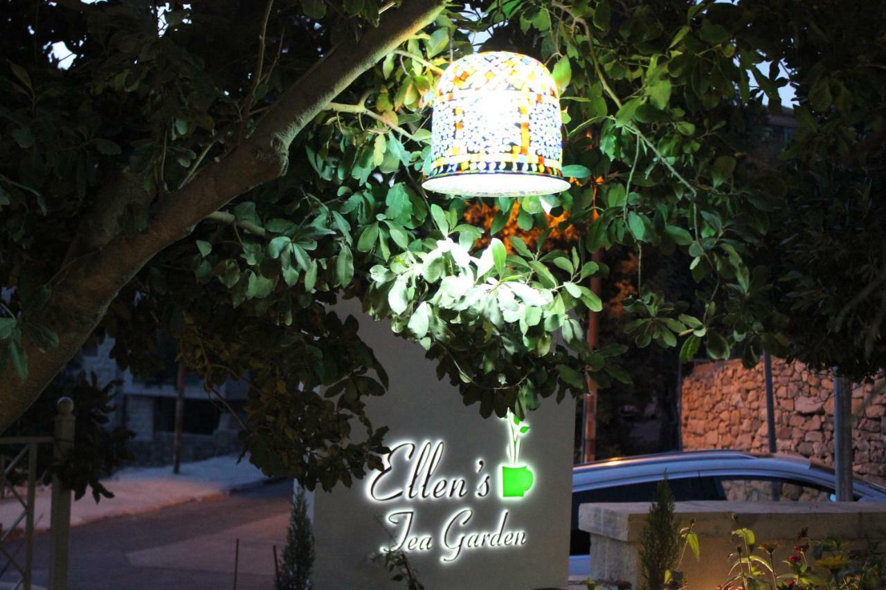 Lavender Boutique Hotel Ramallah Luaran gambar