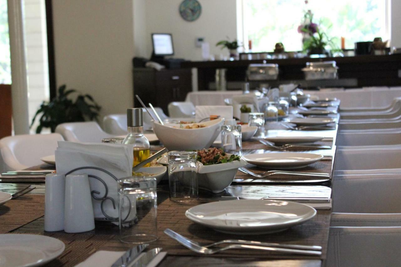 Lavender Boutique Hotel Ramallah Luaran gambar