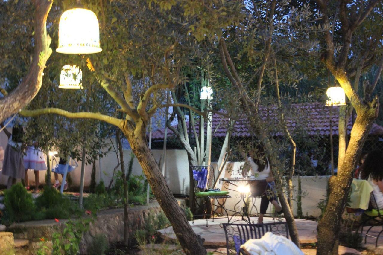Lavender Boutique Hotel Ramallah Luaran gambar