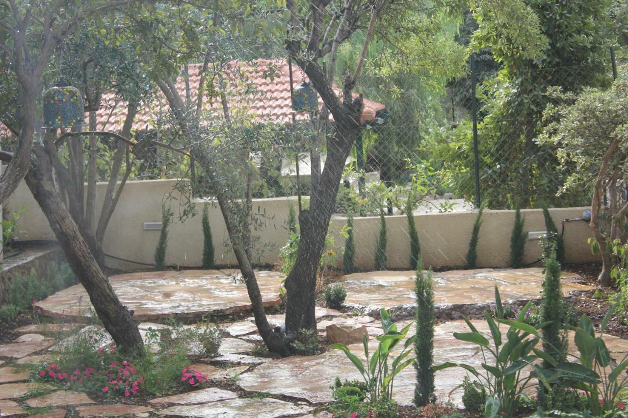 Lavender Boutique Hotel Ramallah Luaran gambar