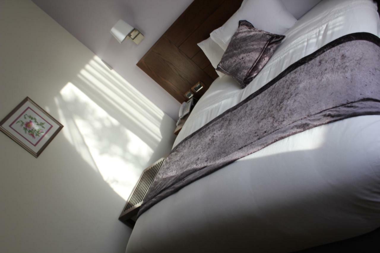 Lavender Boutique Hotel Ramallah Luaran gambar