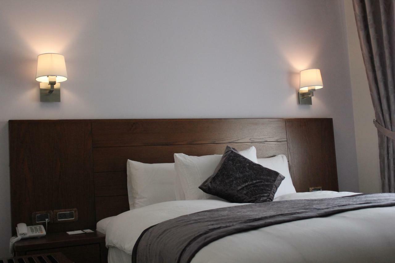 Lavender Boutique Hotel Ramallah Luaran gambar