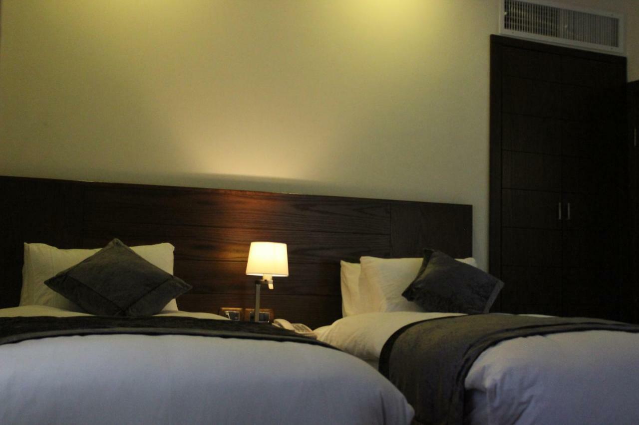 Lavender Boutique Hotel Ramallah Luaran gambar