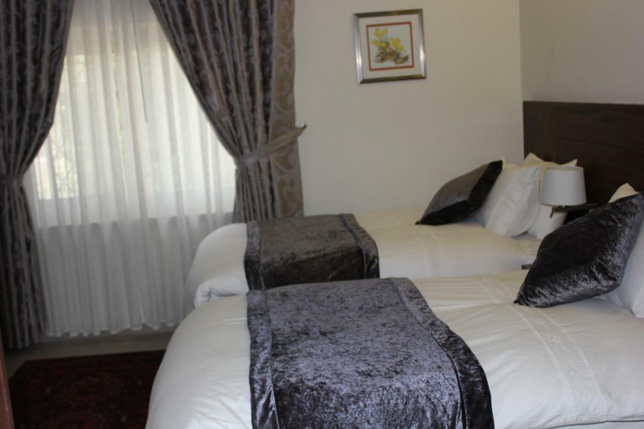 Lavender Boutique Hotel Ramallah Luaran gambar